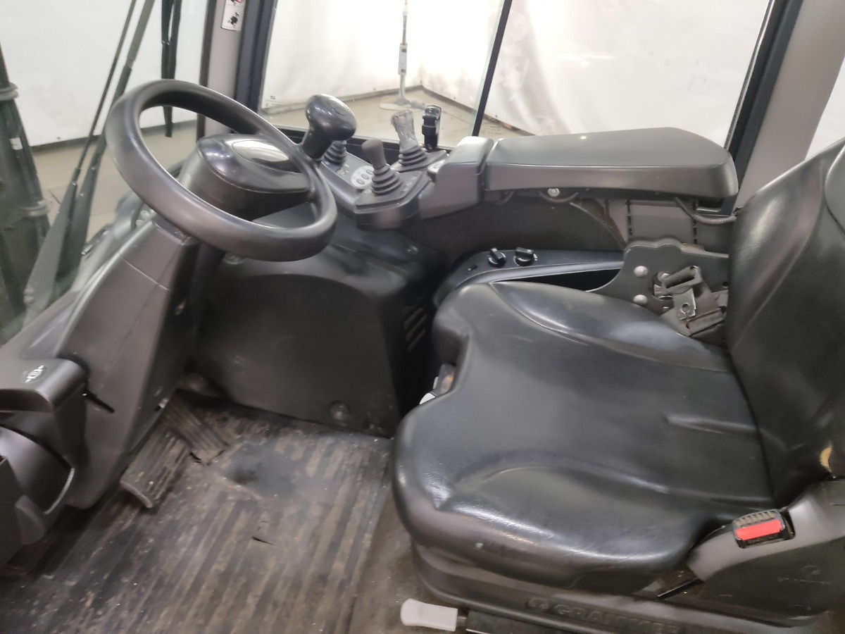 Still RX70-40 - رافعة شوكية ديزل: صورة 3 Still RX70-40 - رافعة شوكية ديزل: صورة 3