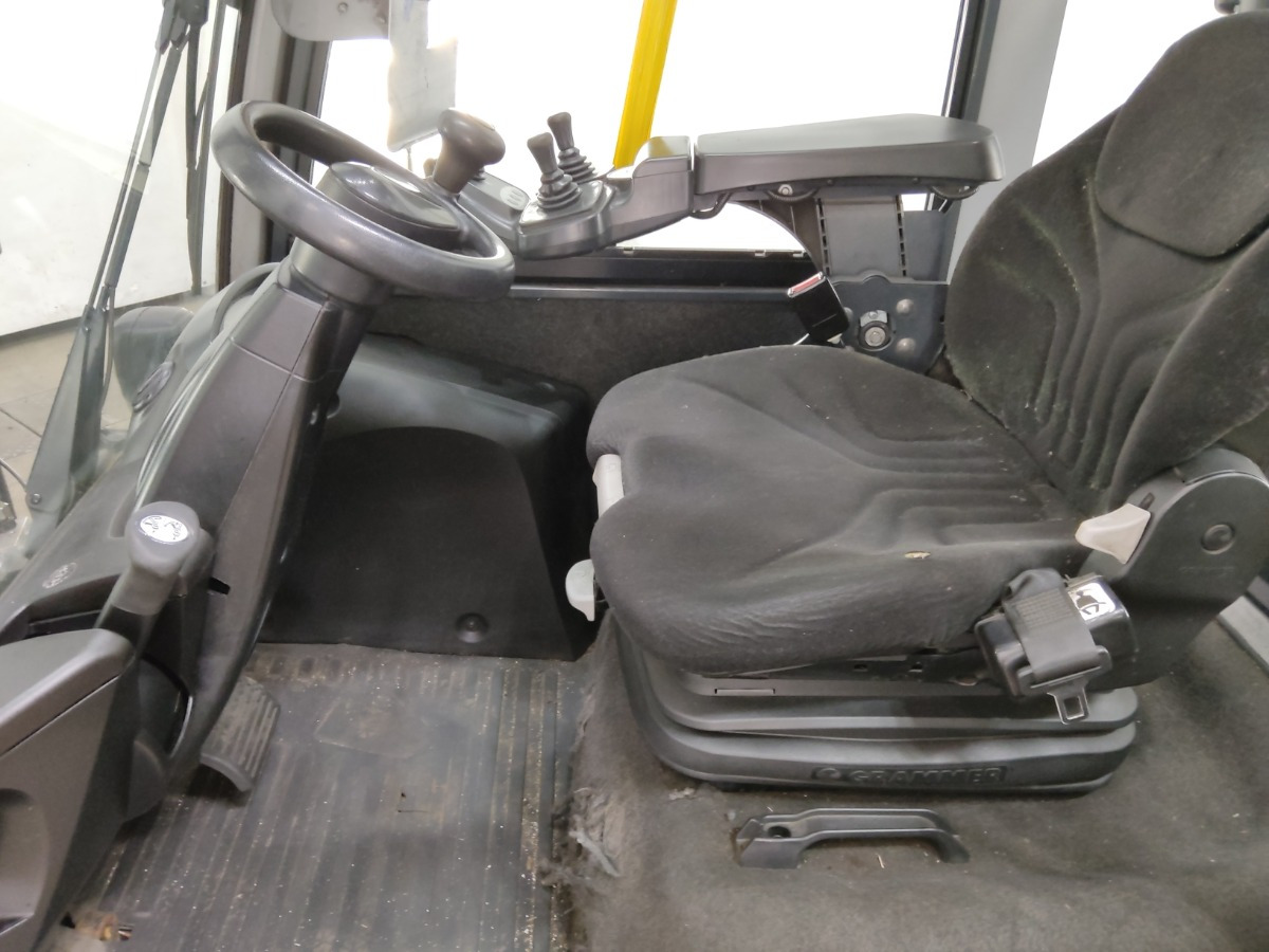 Still RX70-50/600T - رافعة شوكية: صورة 3 Still RX70-50/600T - رافعة شوكية: صورة 3