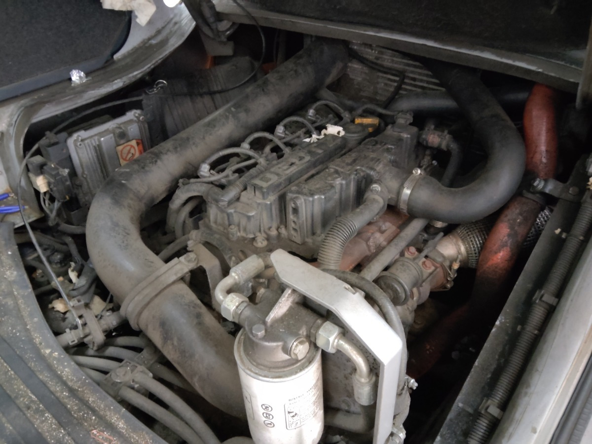 Still RX70-50/600T - رافعة شوكية: صورة 4 Still RX70-50/600T - رافعة شوكية: صورة 4