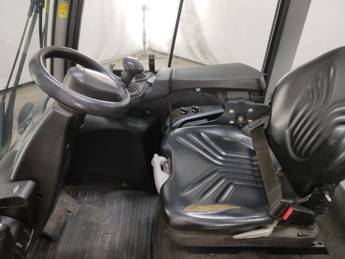 Still RX70-50T - رافعة شوكية: صورة 3 Still RX70-50T - رافعة شوكية: صورة 3