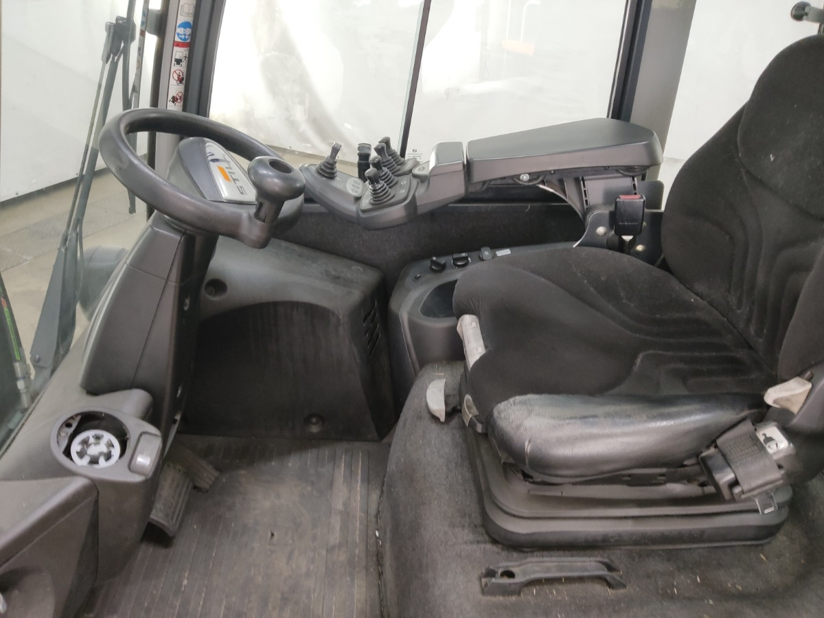 Still RX70-50 - رافعة شوكية ديزل: صورة 3 Still RX70-50 - رافعة شوكية ديزل: صورة 3