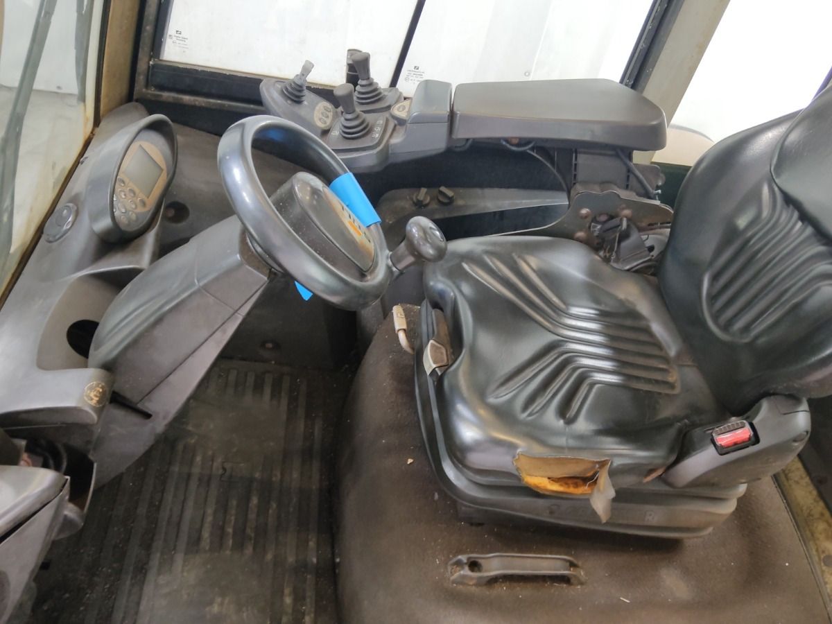 Still RX70-60 - رافعة شوكية ديزل: صورة 3 Still RX70-60 - رافعة شوكية ديزل: صورة 3