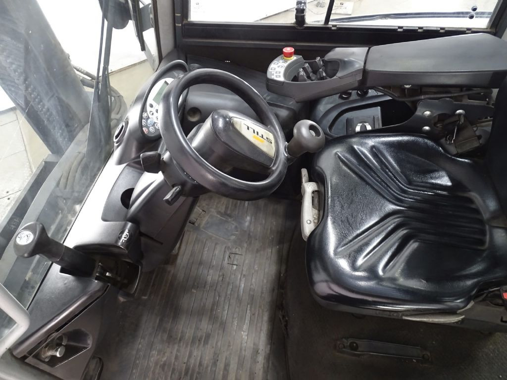 Still RX70-70 - رافعة شوكية ديزل: صورة 3 Still RX70-70 - رافعة شوكية ديزل: صورة 3