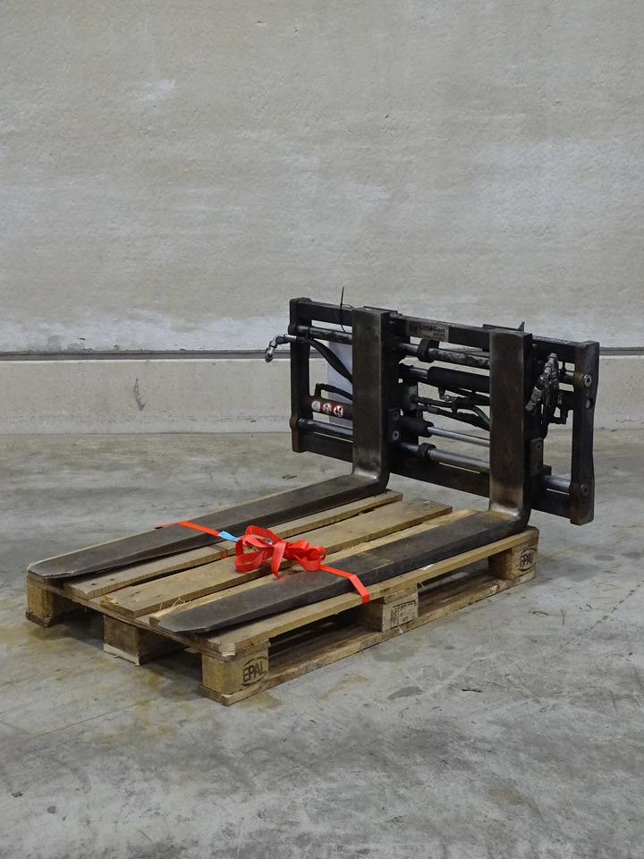 Weitere FSE25ML-ES-VD - مشعبات: صورة 1 Weitere FSE25ML-ES-VD - مشعبات: صورة 1