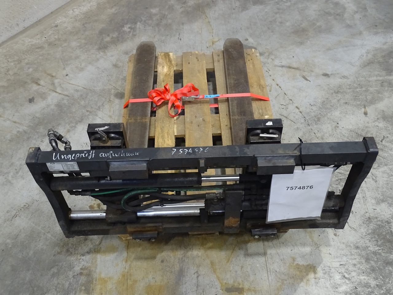 Weitere FSE25ML-ES-VD - مشعبات: صورة 3 Weitere FSE25ML-ES-VD - مشعبات: صورة 3