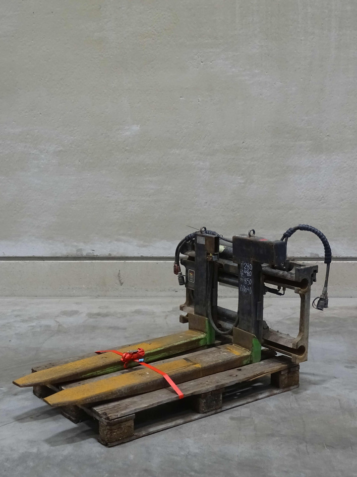 Weitere RZV25S - مشعبات: صورة 1 Weitere RZV25S - مشعبات: صورة 1