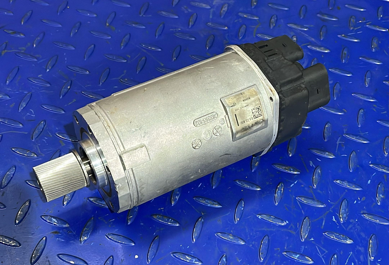 BMW G30/31 Electric Power Steering Rack (RHD) 7818177970 - المقود: صورة 2 BMW G30/31 Electric Power Steering Rack (RHD) 7818177970 - المقود: صورة 2