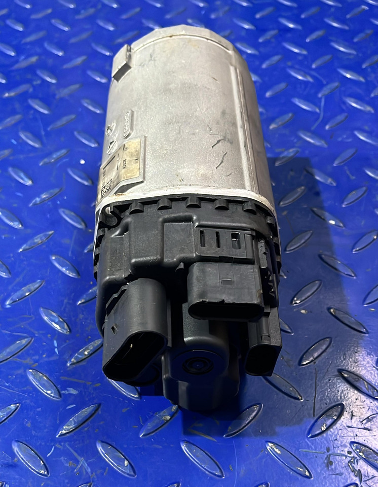 BMW G30/31 Electric Power Steering Rack (RHD) 7818177970 - المقود: صورة 3 BMW G30/31 Electric Power Steering Rack (RHD) 7818177970 - المقود: صورة 3