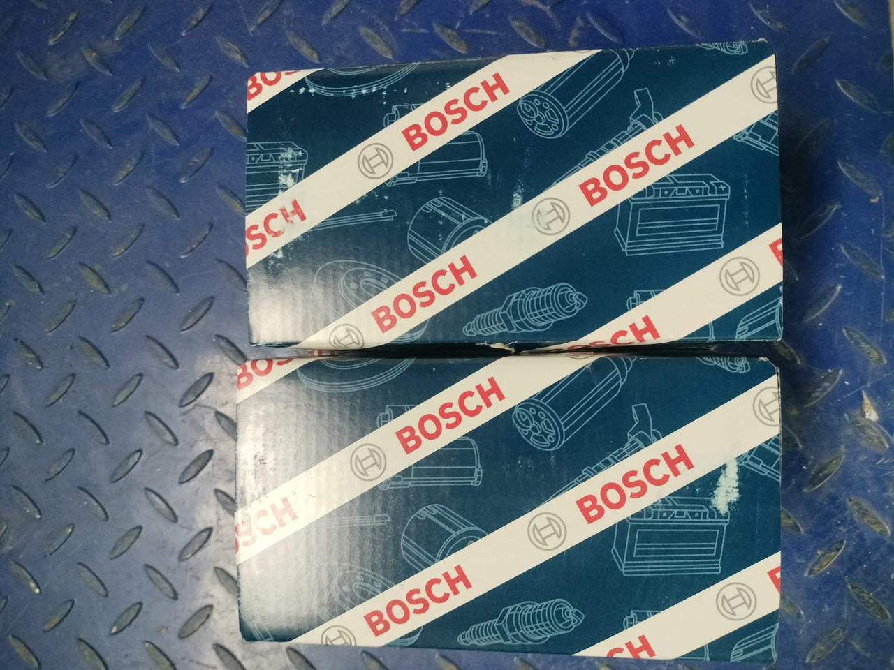 BOSCH 0414396005 - نظام الوقود - شاحنة: صورة 2 BOSCH 0414396005 - نظام الوقود - شاحنة: صورة 2