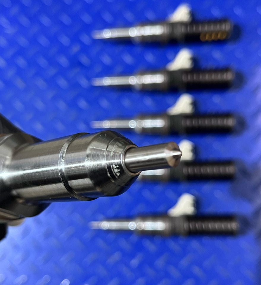 BOSCH Pump Nozzle Iveco 504287069 - حاقن: صورة 3 BOSCH Pump Nozzle Iveco 504287069 - حاقن: صورة 3