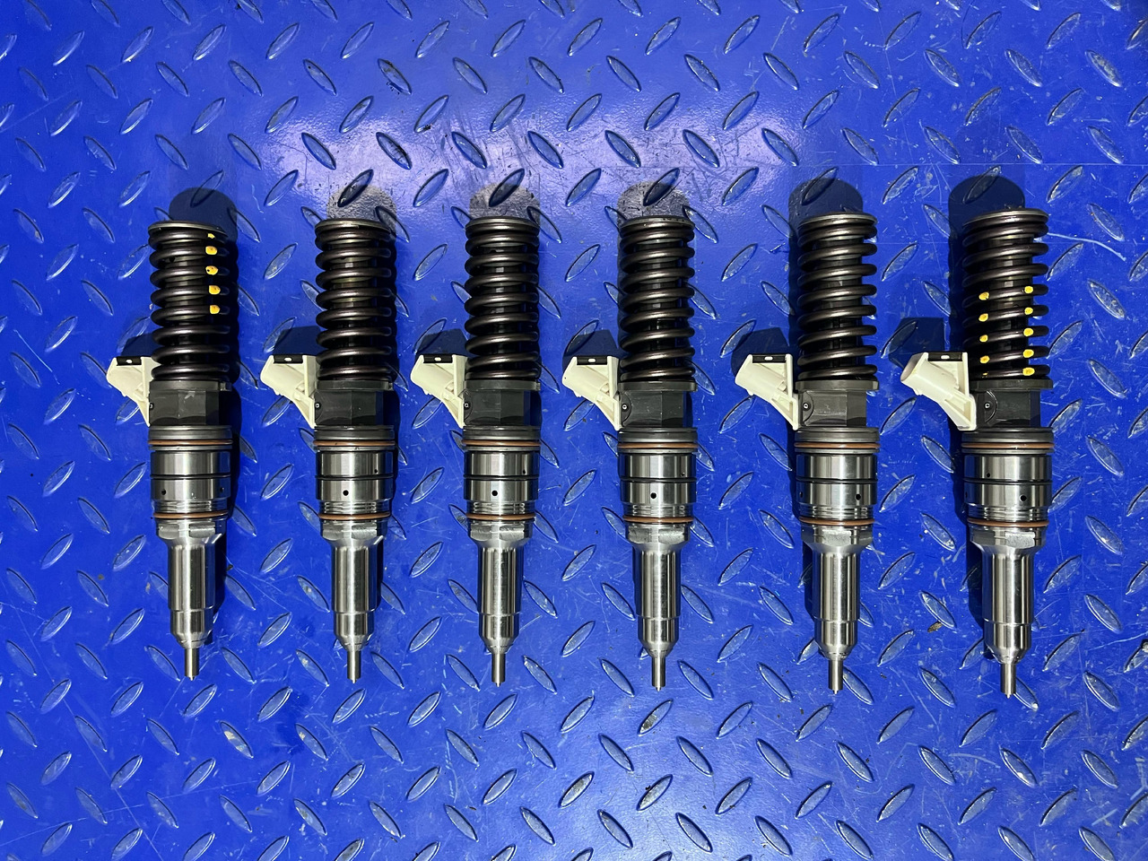 BOSCH Pump Nozzle Iveco 504287069 - حاقن: صورة 2 BOSCH Pump Nozzle Iveco 504287069 - حاقن: صورة 2