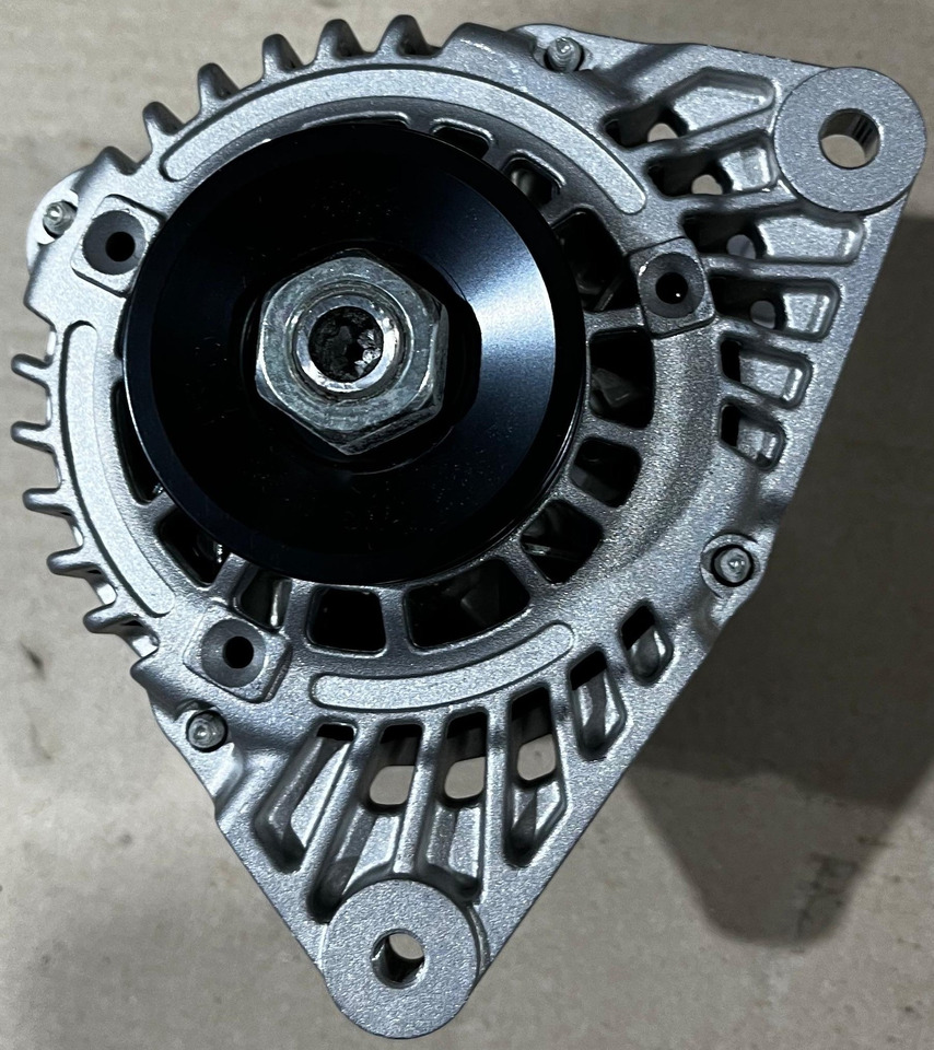 CATERPILLAR - مبادل - آلات الإنشاء: صورة 3 CATERPILLAR - مبادل - آلات الإنشاء: صورة 3