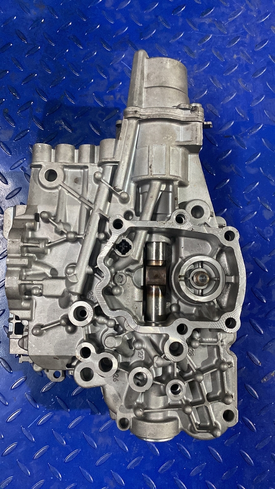 Ecu for Wabco Gear Shift Selectror 4463530041 A0104461309 - علبة التروس و قطع الغيار - شاحنة: صورة 1 Ecu for Wabco Gear Shift Selectror 4463530041 A0104461309 - علبة التروس و قطع الغيار - شاحنة: صورة 1