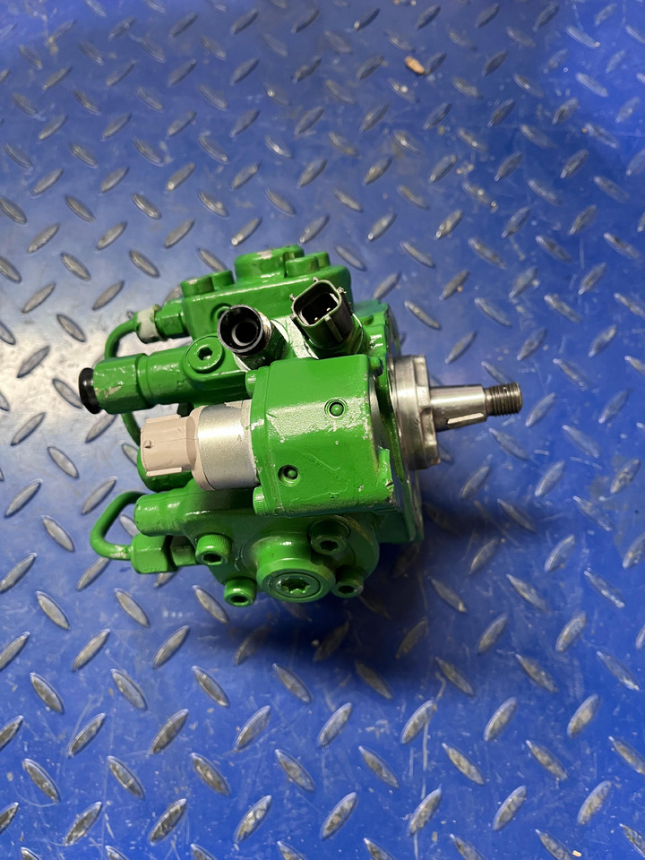 JOHN DEERE Diesel Pump RE519597 RE534156 294050-0060 - مضخة الوقود - آلات زراعية: صورة 3 JOHN DEERE Diesel Pump RE519597 RE534156 294050-0060 - مضخة الوقود - آلات زراعية: صورة 3