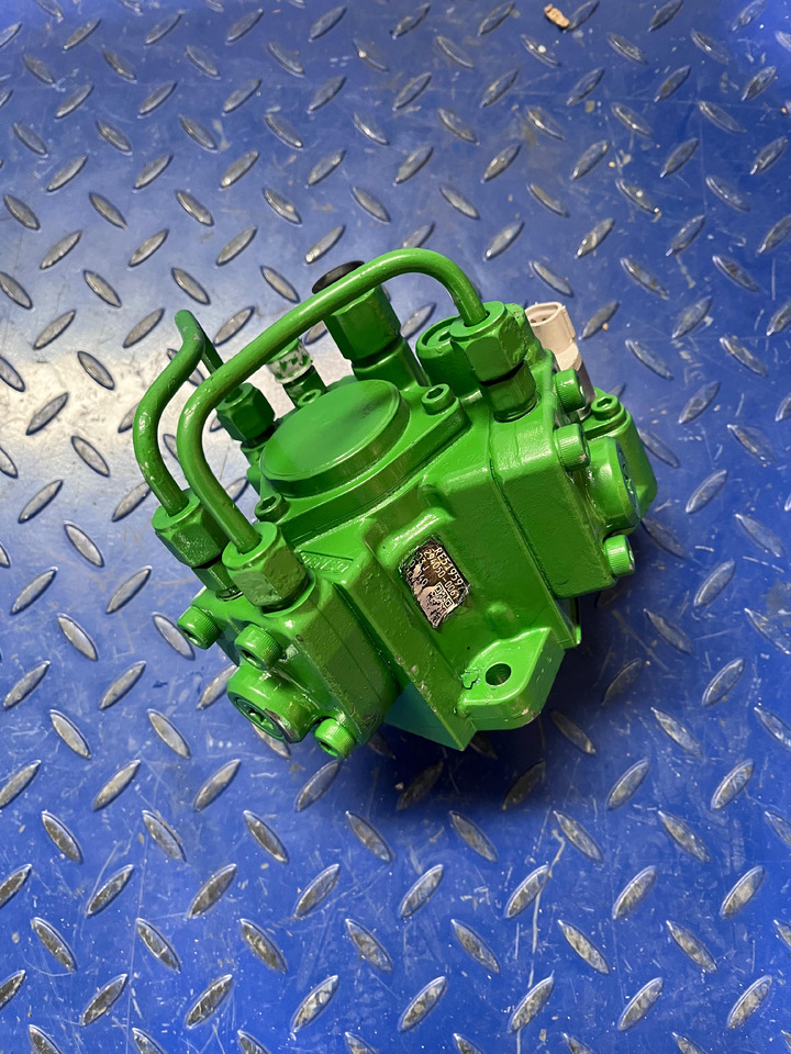 JOHN DEERE Diesel Pump RE519597 RE534156 294050-0060 - مضخة الوقود - آلات زراعية: صورة 4 JOHN DEERE Diesel Pump RE519597 RE534156 294050-0060 - مضخة الوقود - آلات زراعية: صورة 4