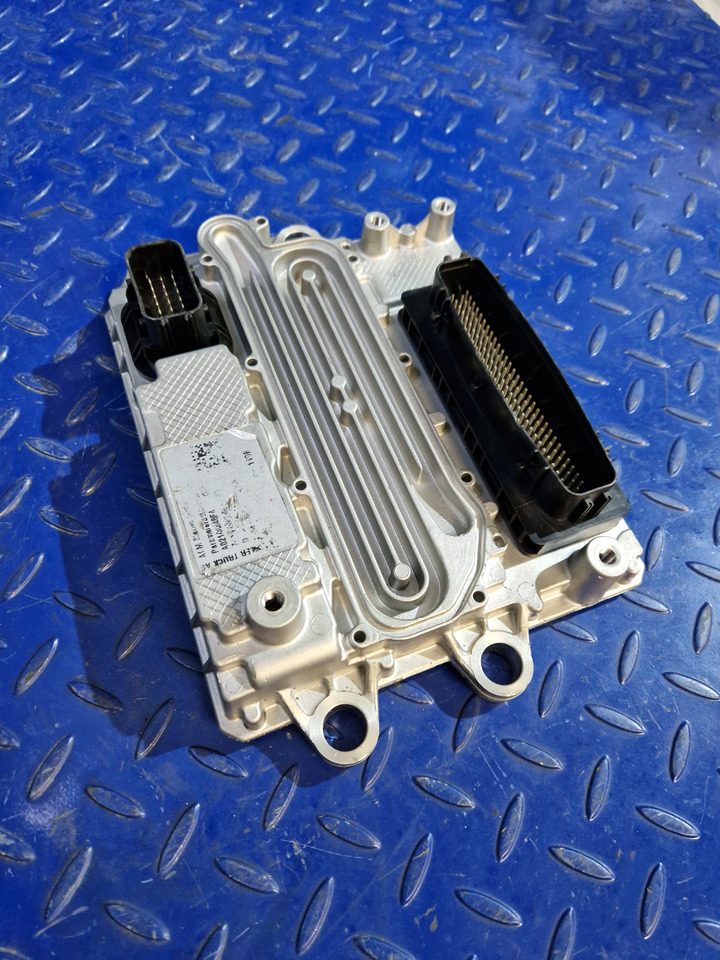 MERCEDES ACTROS MP4 Atego Antos A0024461435 - وحدة إي سي يو - شاحنة: صورة 3 MERCEDES ACTROS MP4 Atego Antos A0024461435 - وحدة إي سي يو - شاحنة: صورة 3