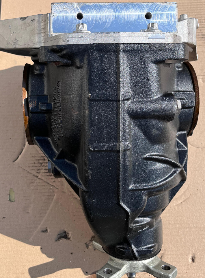 MERCEDES-BENZ C-Class Rear Differential W205 A2053500124 - ترس تفاضلي: صورة 1 MERCEDES-BENZ C-Class Rear Differential W205 A2053500124 - ترس تفاضلي: صورة 1