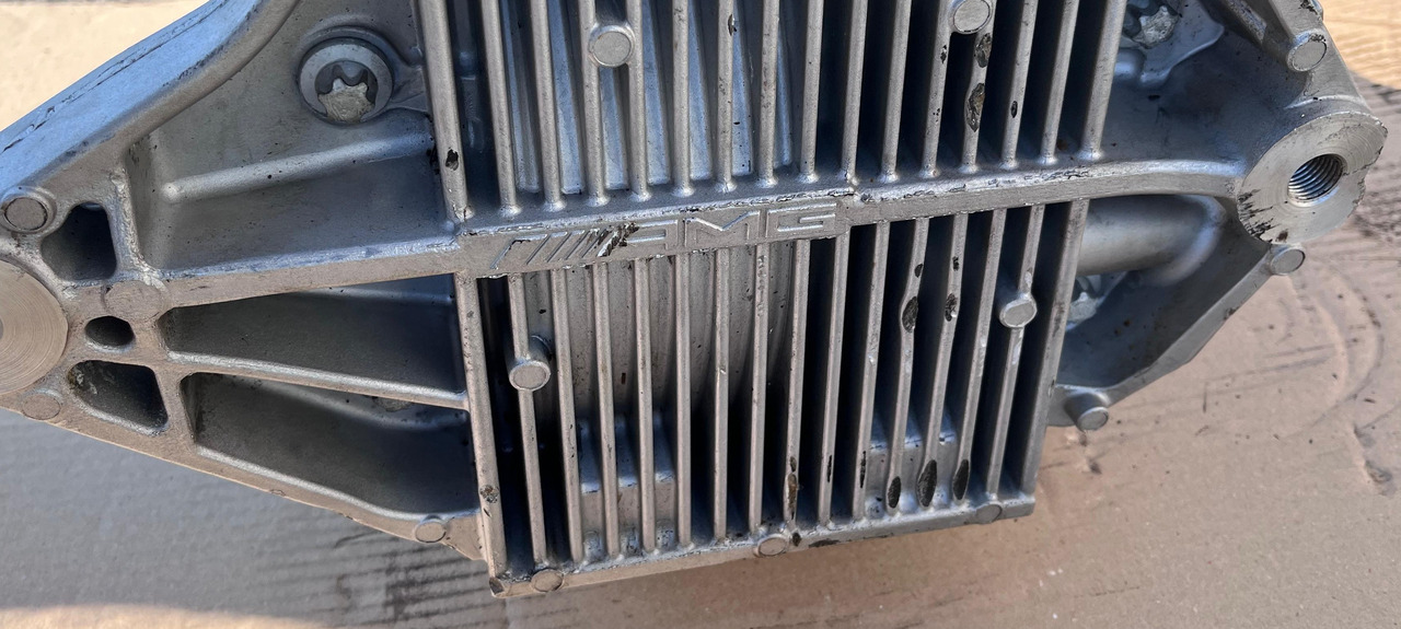 MERCEDES-BENZ C-Class Rear Differential W205 A2053500124 - ترس تفاضلي: صورة 3 MERCEDES-BENZ C-Class Rear Differential W205 A2053500124 - ترس تفاضلي: صورة 3