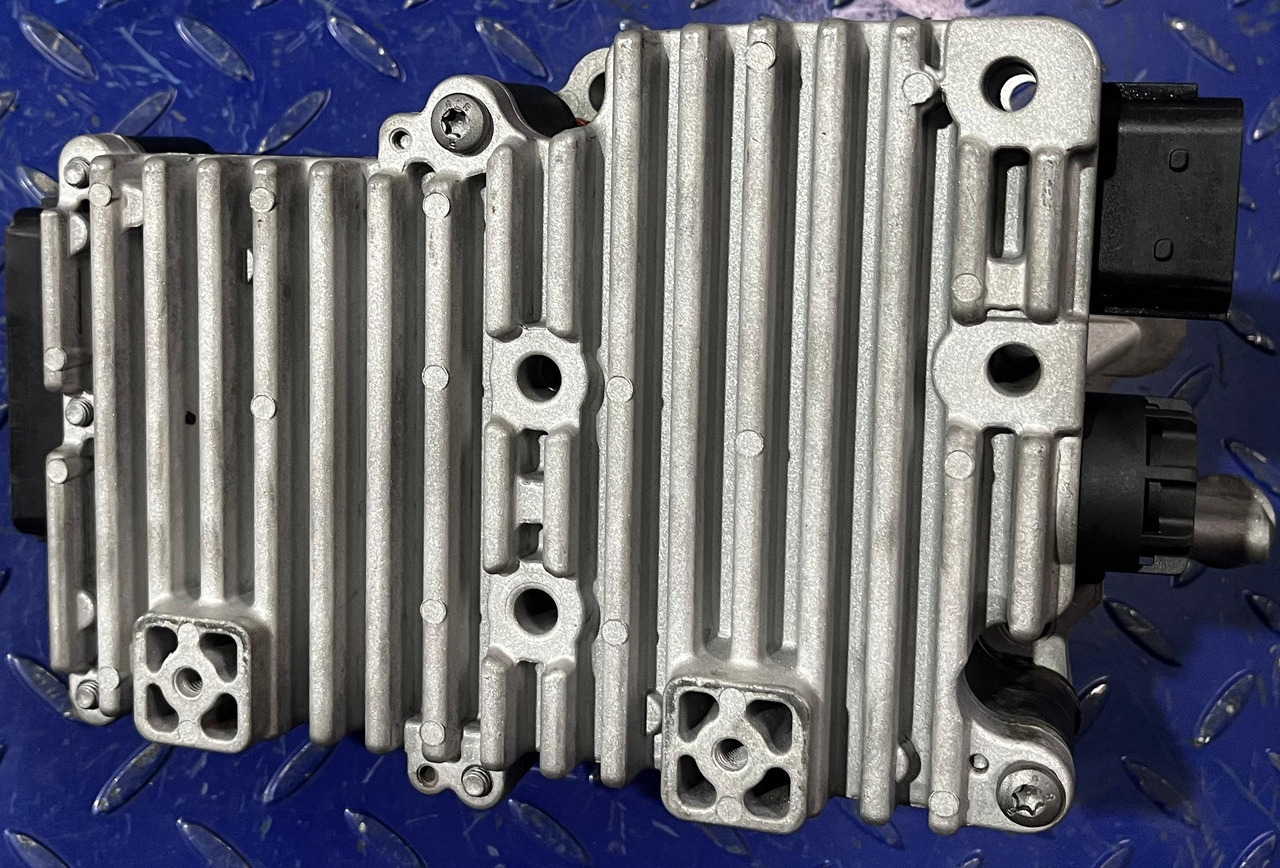 MERCEDES-BENZ Gearbox ECU GS Selector MP2 MP3 0034462609 - علبة التروس و قطع الغيار: صورة 4 MERCEDES-BENZ Gearbox ECU GS Selector MP2 MP3 0034462609 - علبة التروس و قطع الغيار: صورة 4