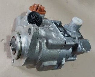MERCEDES-BENZ Servo Pump Actros A0034601980 - مضخة هيدروليكية - شاحنة: صورة 1 MERCEDES-BENZ Servo Pump Actros A0034601980 - مضخة هيدروليكية - شاحنة: صورة 1