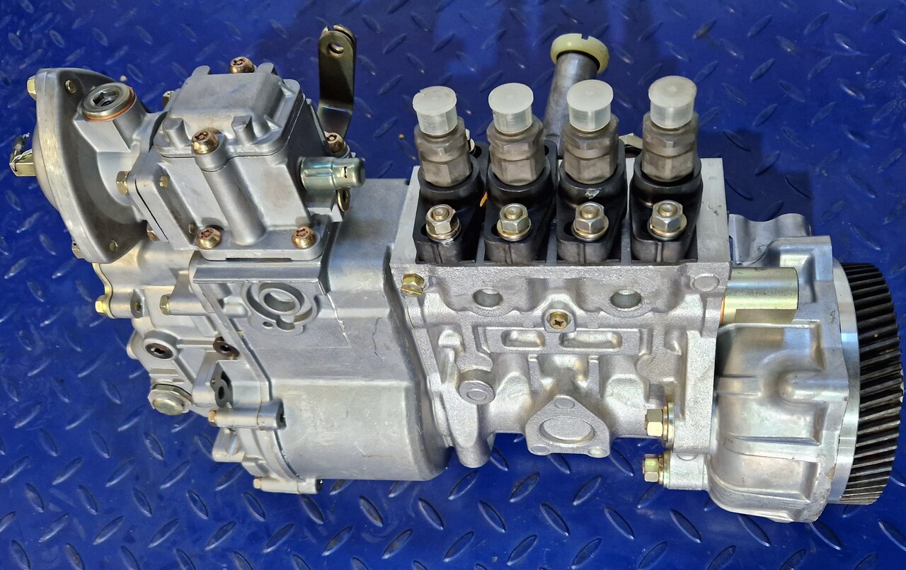 MITSUBISHI INJECTION PUMP ME220309 - مضخة الوقود - شاحنة: صورة 3 MITSUBISHI INJECTION PUMP ME220309 - مضخة الوقود - شاحنة: صورة 3