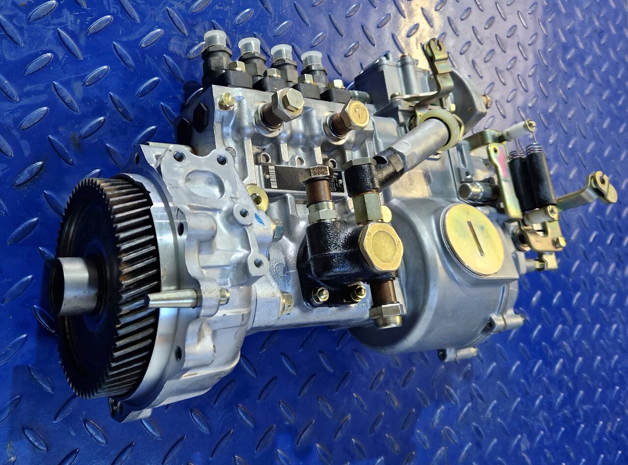 MITSUBISHI INJECTION PUMP ME220309 - مضخة الوقود - شاحنة: صورة 1 MITSUBISHI INJECTION PUMP ME220309 - مضخة الوقود - شاحنة: صورة 1