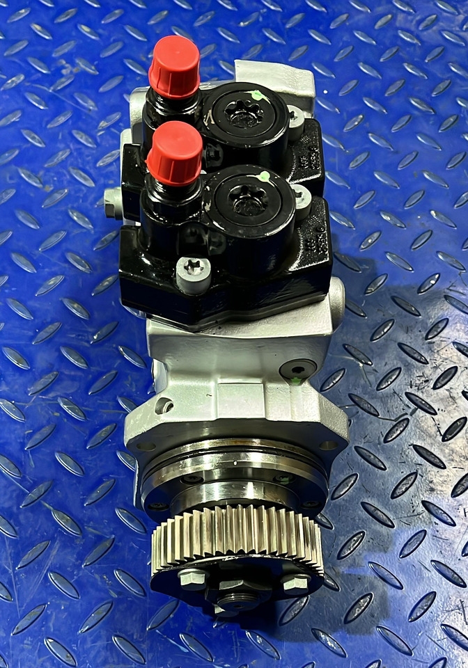 Mercedes Actros MP4 Diesel Pump A4700902150 Euro 6 - مضخة الوقود: صورة 3 Mercedes Actros MP4 Diesel Pump A4700902150 Euro 6 - مضخة الوقود: صورة 3