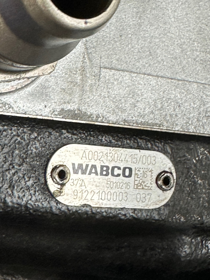 Mercedes Atego 3 Euro 6 Wabco Air Compressor A0011307615 - قطع الغيار - شاحنة: صورة 5 Mercedes Atego 3 Euro 6 Wabco Air Compressor A0011307615 - قطع الغيار - شاحنة: صورة 5
