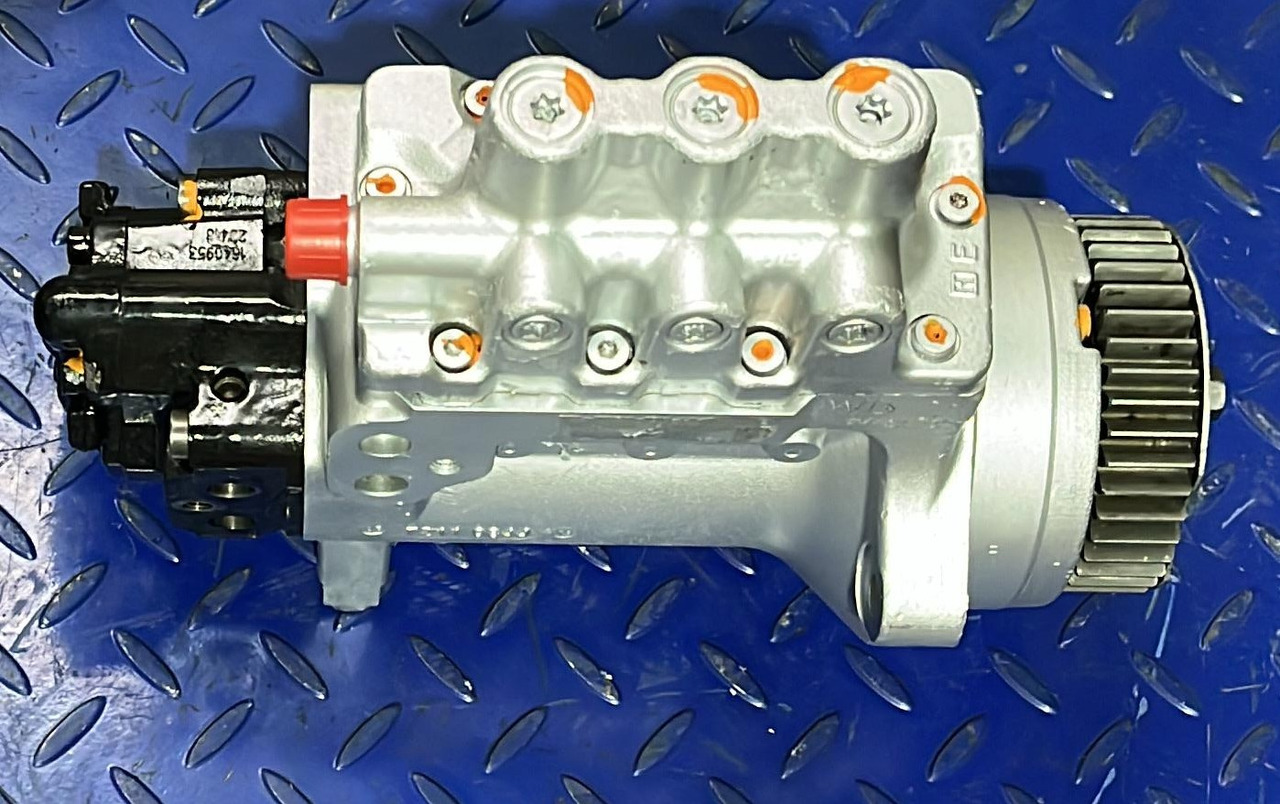 Mercedes Atego Arocs Euro 6 High Pressure Pump OM936 - مضخة الوقود - شاحنة: صورة 1 Mercedes Atego Arocs Euro 6 High Pressure Pump OM936 - مضخة الوقود - شاحنة: صورة 1