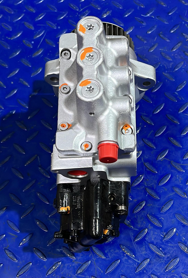 Mercedes Atego Arocs Euro 6 High Pressure Pump OM936 - مضخة الوقود - شاحنة: صورة 4 Mercedes Atego Arocs Euro 6 High Pressure Pump OM936 - مضخة الوقود - شاحنة: صورة 4