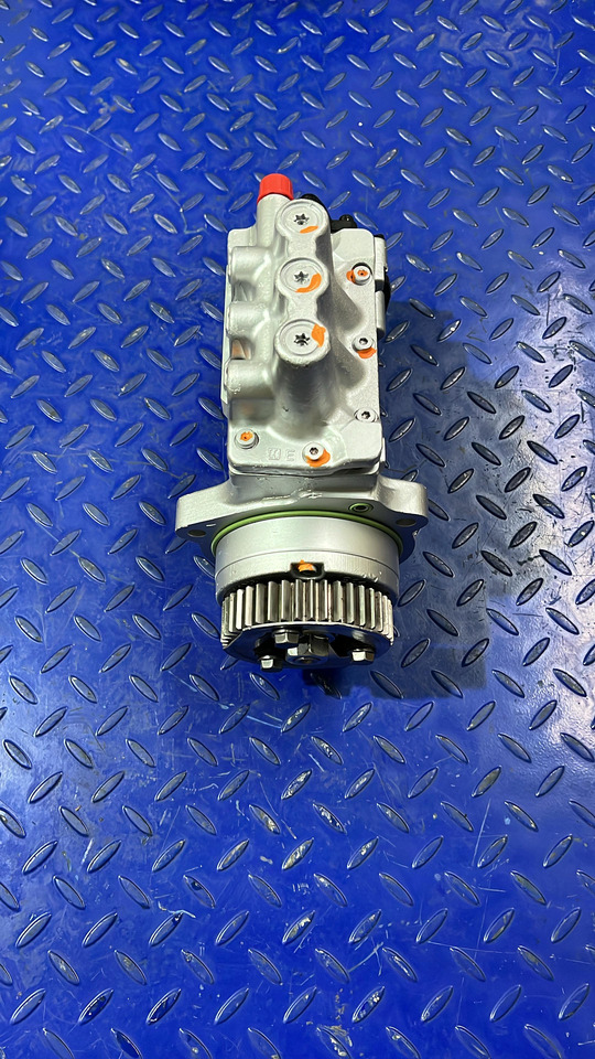 Mercedes Atego Arocs Euro 6 High Pressure Pump OM936 - مضخة الوقود - شاحنة: صورة 3 Mercedes Atego Arocs Euro 6 High Pressure Pump OM936 - مضخة الوقود - شاحنة: صورة 3