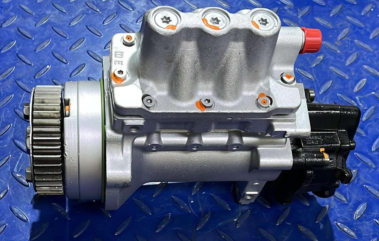 Mercedes Atego Arocs Euro 6 High Pressure Pump OM936 - مضخة الوقود - شاحنة: صورة 2 Mercedes Atego Arocs Euro 6 High Pressure Pump OM936 - مضخة الوقود - شاحنة: صورة 2