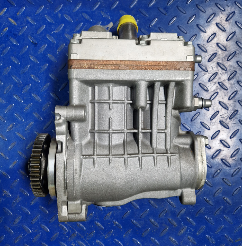 Mercedes Benz Air Compressor A0011306415 Reconditioned - ضاغط مكابح الهواء - آلات أخرى: صورة 2 Mercedes Benz Air Compressor A0011306415 Reconditioned - ضاغط مكابح الهواء - آلات أخرى: صورة 2