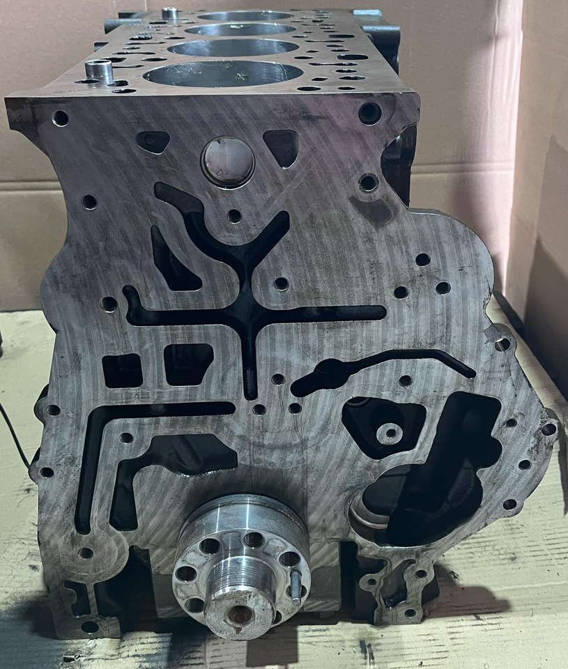 Mercedes Benz Chiulasa + Bloc Motor Reconditionat OM934 Euro 6 - محرك - شاحنة: صورة 4 Mercedes Benz Chiulasa + Bloc Motor Reconditionat OM934 Euro 6 - محرك - شاحنة: صورة 4