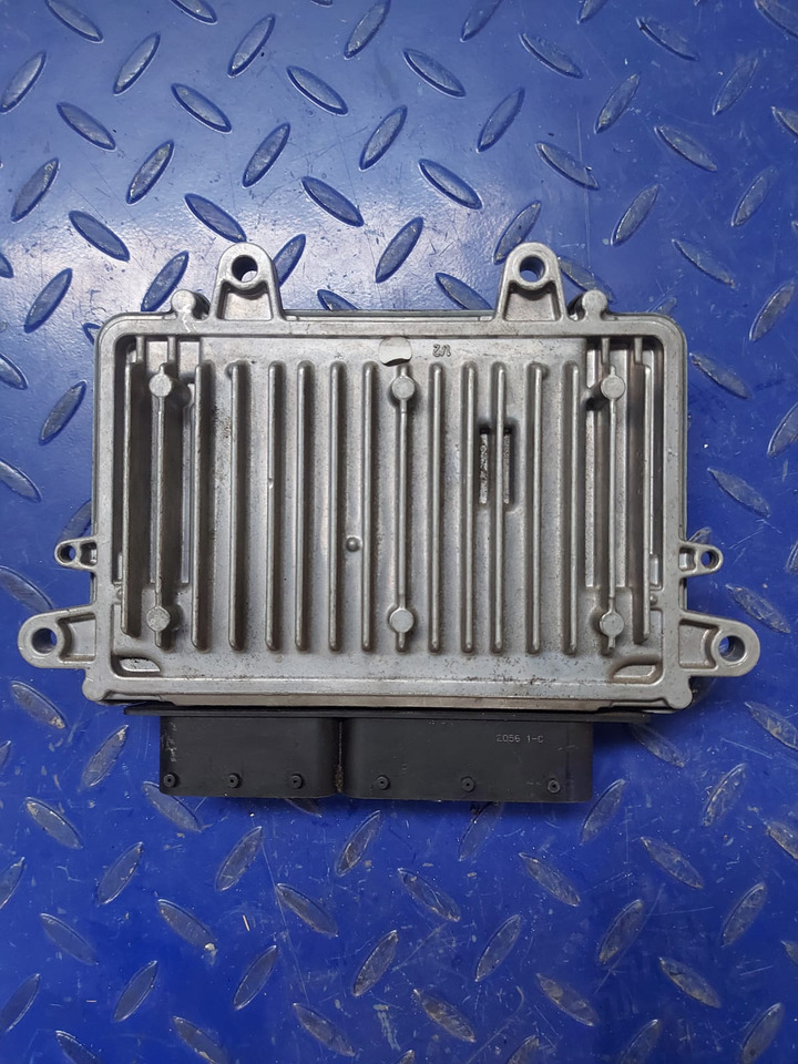 Mercedes Benz ECU A6401507279 - وحدة إي سي يو - شاحنة: صورة 2 Mercedes Benz ECU A6401507279 - وحدة إي سي يو - شاحنة: صورة 2