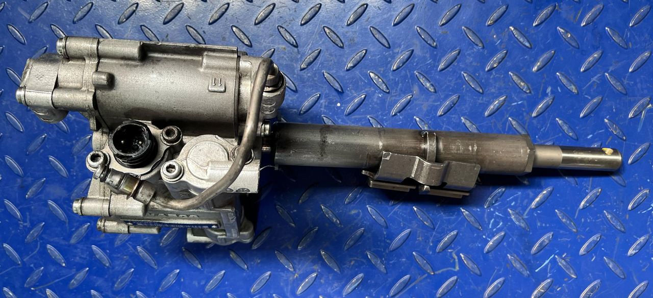 Mercedes Benz Gearshift Actuator A9702680181 Axor Atego Euro 5 - صندوق التروس: صورة 2 Mercedes Benz Gearshift Actuator A9702680181 Axor Atego Euro 5 - صندوق التروس: صورة 2