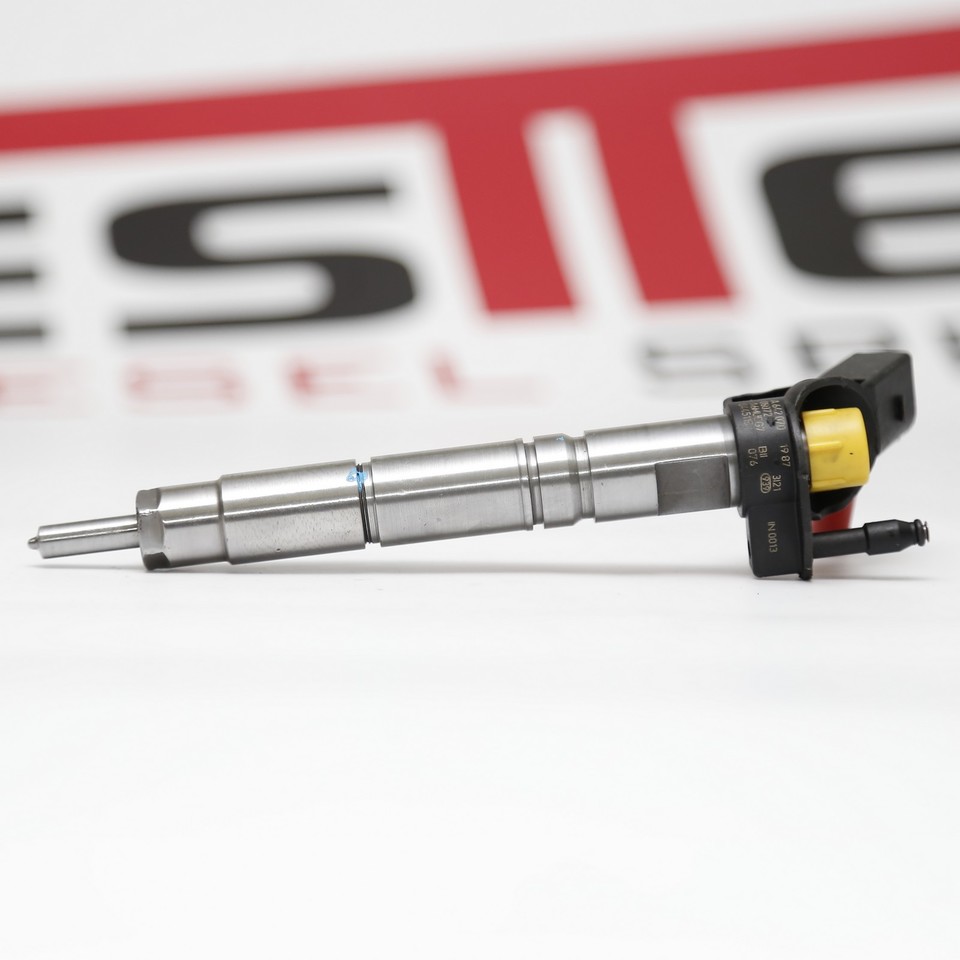Mercedes Sprinter 2.2L Euro 4 injectors 0445150069 A6460701487 A6460701187 - حاقن - شاحنة بصندوق مغلق: صورة 2 Mercedes Sprinter 2.2L Euro 4 injectors 0445150069 A6460701487 A6460701187 - حاقن - شاحنة بصندوق مغلق: صورة 2