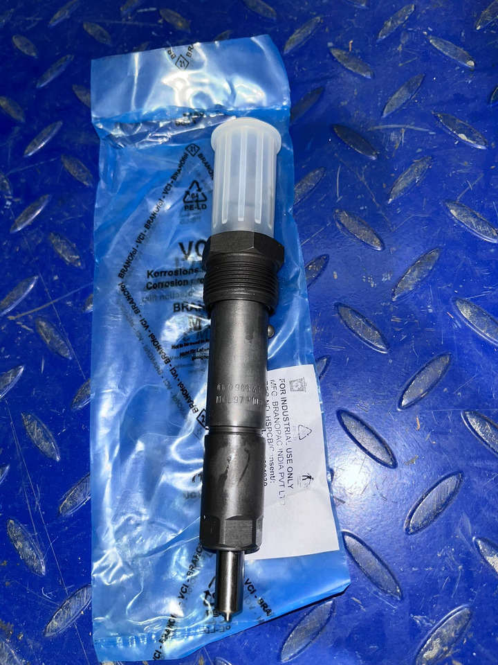 SCANIA Injector 0986430120 - حاقن: صورة 3 SCANIA Injector 0986430120 - حاقن: صورة 3