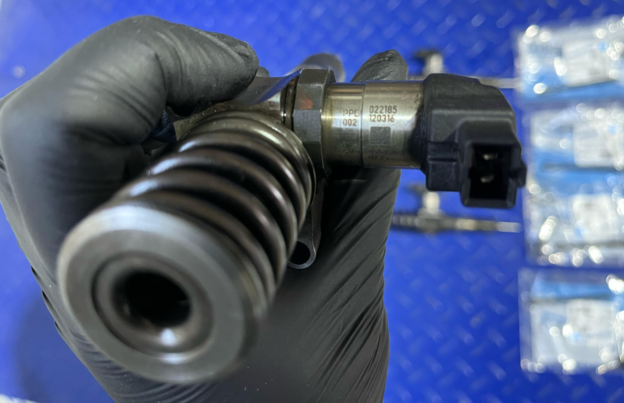 VW Injector VW Passat B6 - حاقن: صورة 5 VW Injector VW Passat B6 - حاقن: صورة 5