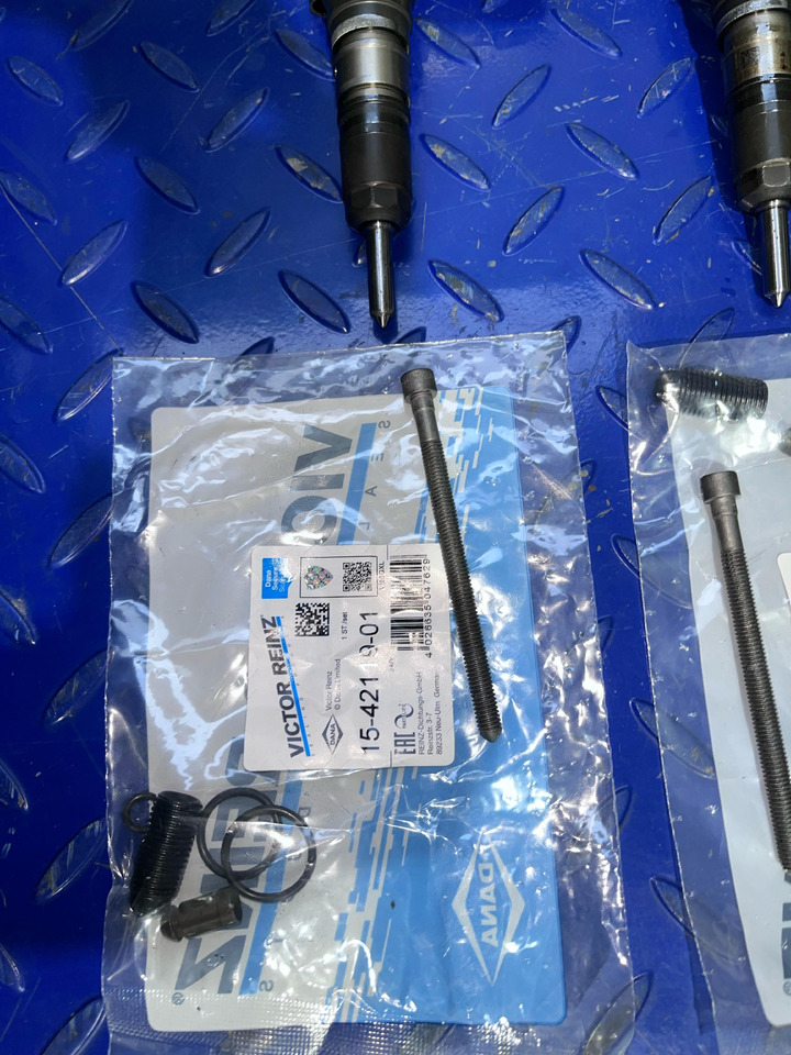 VW Injector VW Passat B6 - حاقن: صورة 3 VW Injector VW Passat B6 - حاقن: صورة 3