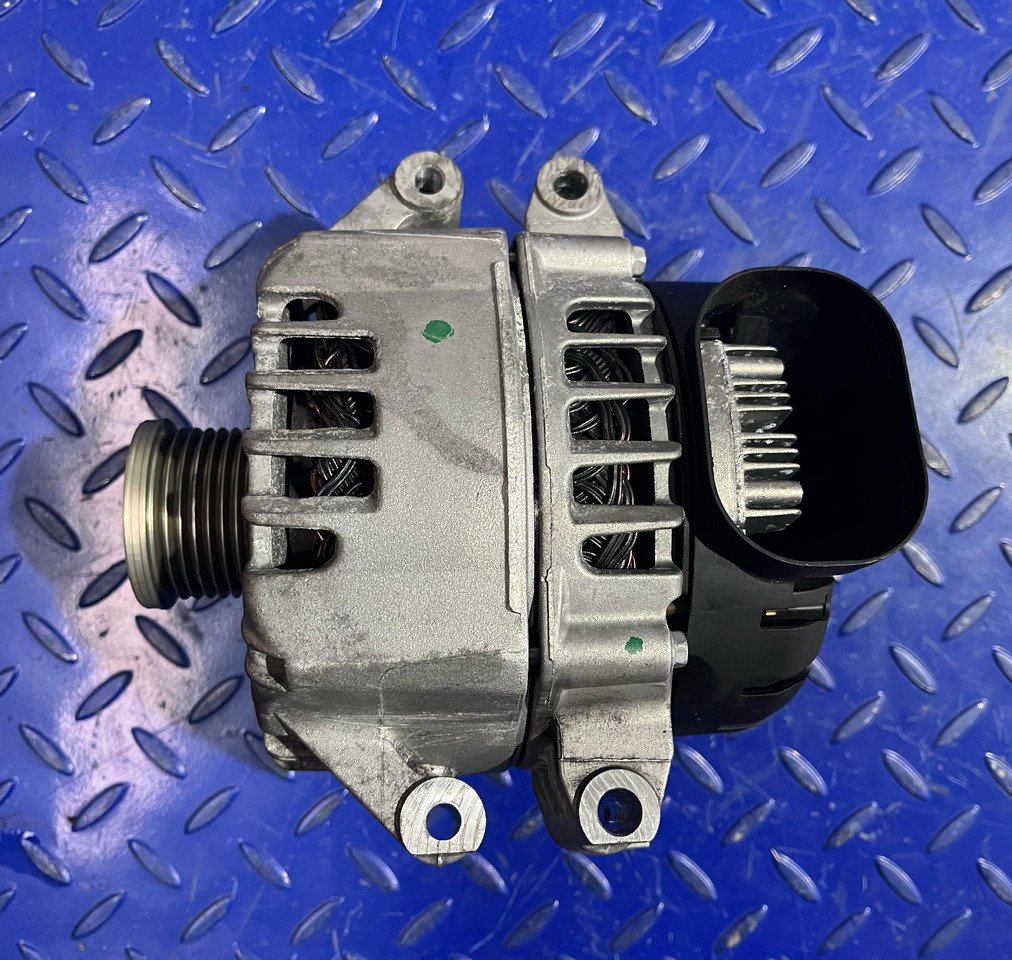 Valeo BMW 7852129 - مبادل: صورة 3 Valeo BMW 7852129 - مبادل: صورة 3