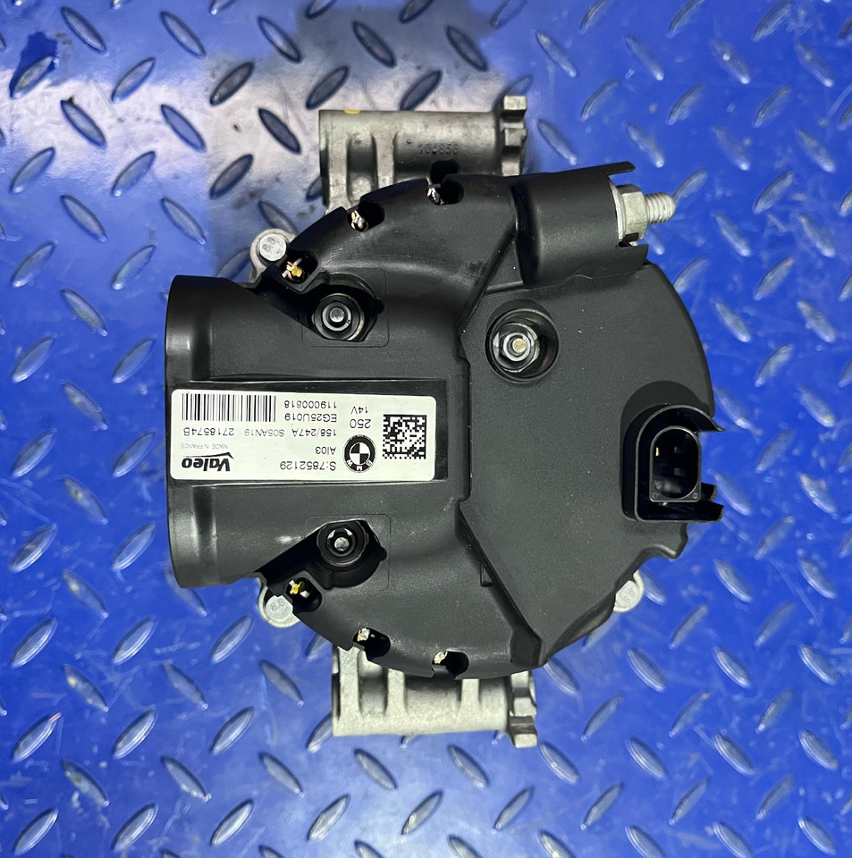 Valeo BMW 7852129 - مبادل: صورة 1 Valeo BMW 7852129 - مبادل: صورة 1