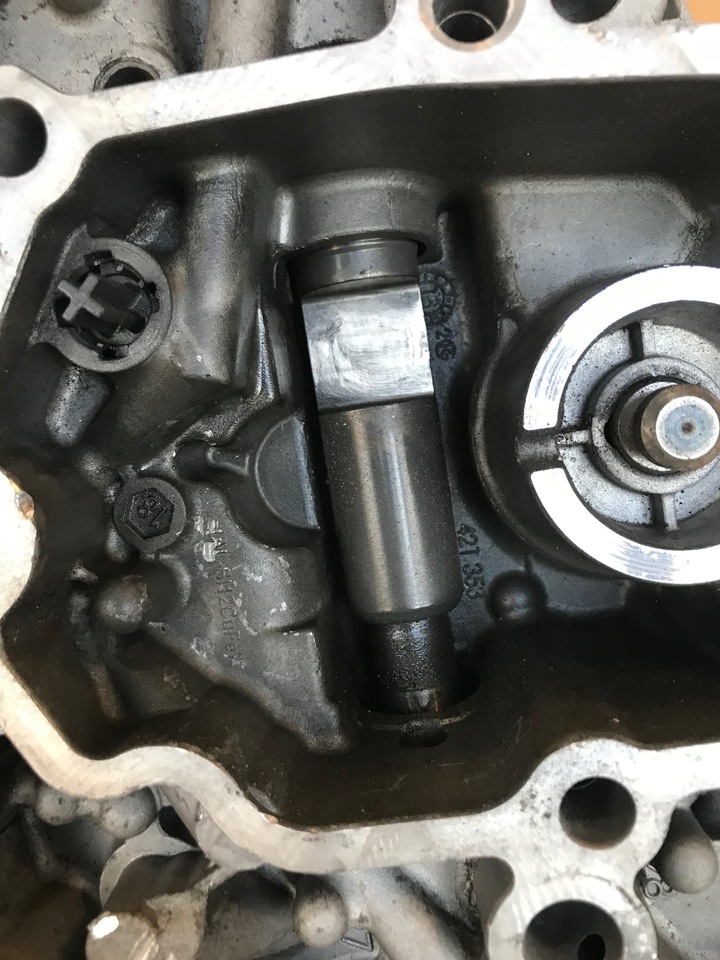 WABCO GEAR SELECTOR A9602609263 TRANSMISSION POSITIONER - نقل الحركة - شاحنة: صورة 4 WABCO GEAR SELECTOR A9602609263 TRANSMISSION POSITIONER - نقل الحركة - شاحنة: صورة 4