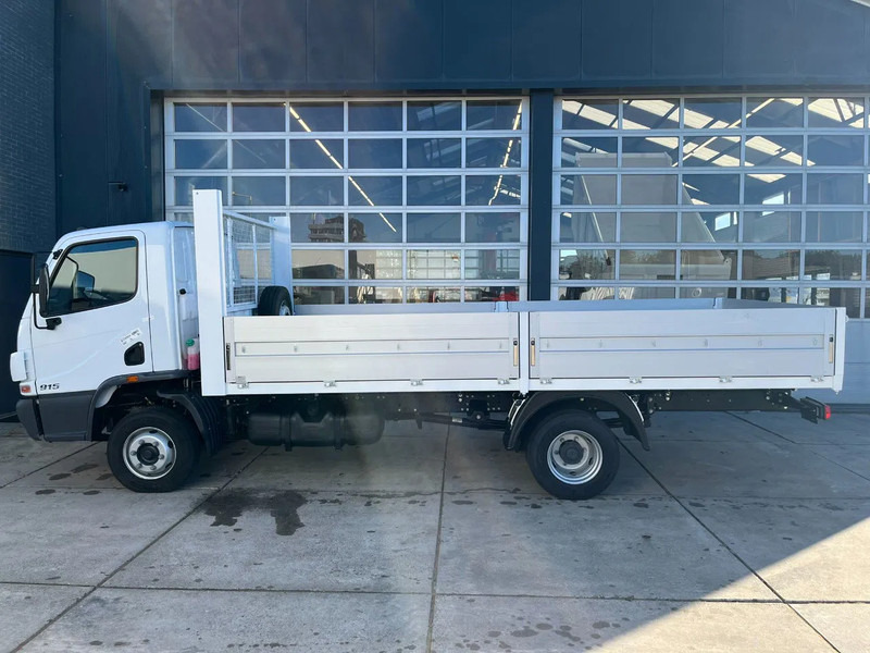 Mercedes-Benz Accelo 915 4x2 Flatbed with dropsides - شاحنات مسطحة: صورة 2 Mercedes-Benz Accelo 915 4x2 Flatbed with dropsides - شاحنات مسطحة: صورة 2