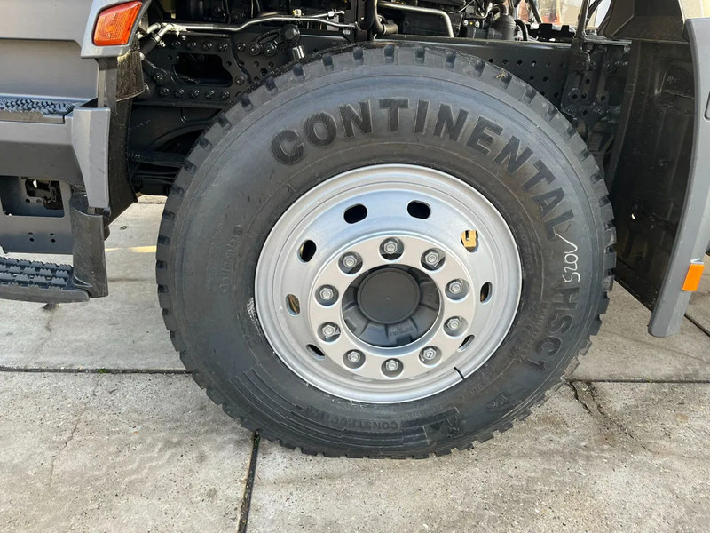 رأس تريلا للبيع Mercedes-Benz Actros 4048 S 6x4 Tractor Head: صورة 10 رأس تريلا للبيع Mercedes-Benz Actros 4048 S 6x4 Tractor Head: صورة 10