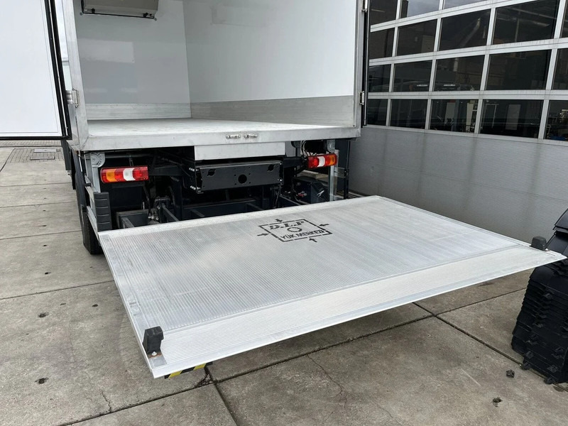 تأجير Mercedes-Benz Atego 1725 4x4 Refrigerator Truck (6 units) Mercedes-Benz Atego 1725 4x4 Refrigerator Truck (6 units): صورة 12
