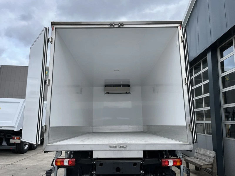 تأجير Mercedes-Benz Atego 1725 4x4 Refrigerator Truck (6 units) Mercedes-Benz Atego 1725 4x4 Refrigerator Truck (6 units): صورة 13