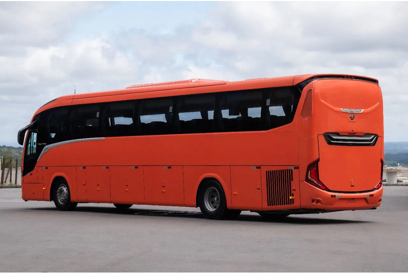 Mercedes-Benz O500 1936 RS Marcopolo G8 Viaggio 1050 Passenger Bus - حافلة نقل لمسافات طويلة: صورة 4 Mercedes-Benz O500 1936 RS Marcopolo G8 Viaggio 1050 Passenger Bus - حافلة نقل لمسافات طويلة: صورة 4