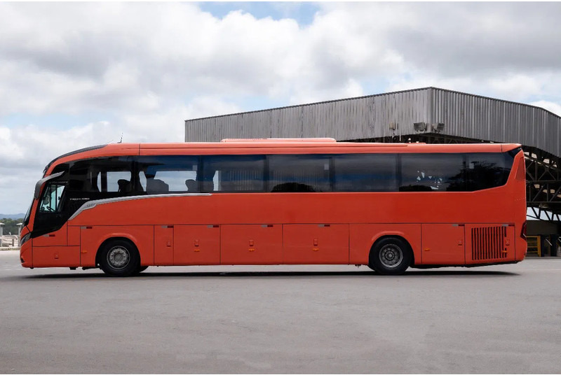 Mercedes-Benz O500 1936 RS Marcopolo G8 Viaggio 1050 Passenger Bus - حافلة نقل لمسافات طويلة: صورة 3 Mercedes-Benz O500 1936 RS Marcopolo G8 Viaggio 1050 Passenger Bus - حافلة نقل لمسافات طويلة: صورة 3