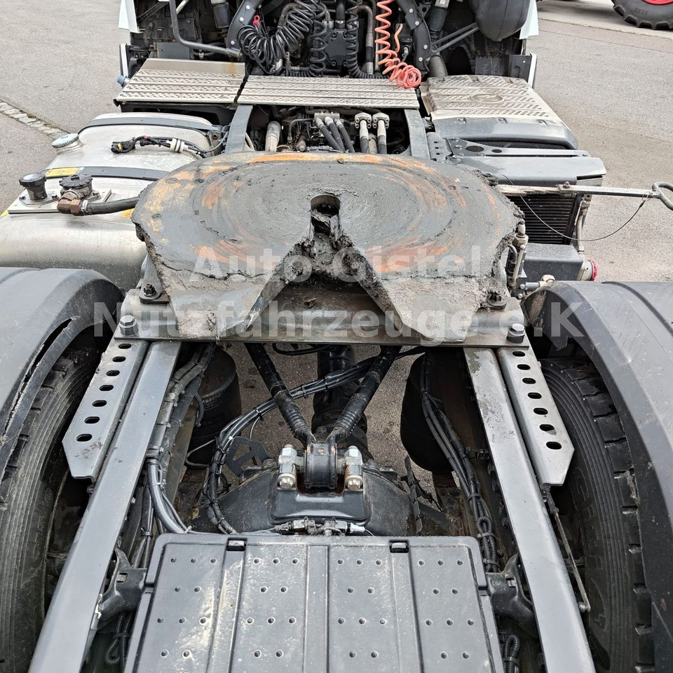 رأس تريلا Mercedes-Benz Arocs 1846 HAD OM470: صورة 16 رأس تريلا Mercedes-Benz Arocs 1846 HAD OM470: صورة 16